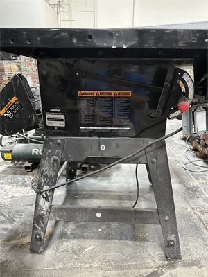 Used 2021 SAWSTOP CNS175 Woodworking Table Saws Florida US | MachineryMax #1461513