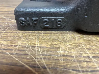 Used TORRINGTON SAF-218 Industrial Controls Ohio US | Surplus Asset Holdings #1241722