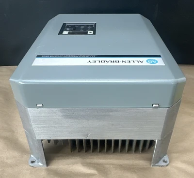 USED Allen-Bradley 1333-BAB