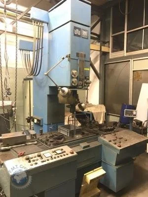 Used 1984 VEB SKOE 630 X 1000 PA 2 Internal Grinders | F.M.T. Group s.r.o. #1252829