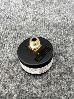 Used Ashcroft 15W1005PH 01B 30# Temperature and Pressure Testers California US | Davliegogo LLC #1705528