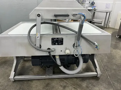 USED 2022 ULTRASOURCE UV 2100