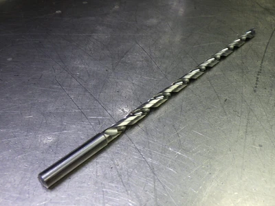 Walter 9/16" Coolant Thru 20xD Carbide Drill 8mm Shank A6785TFP-9/32IN (LOC1976A)