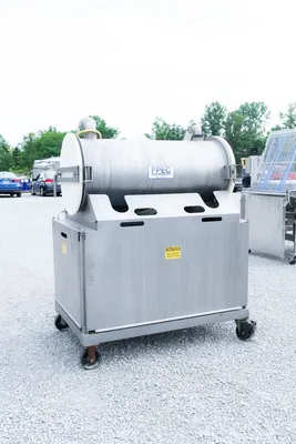 FPEC N/A Vacuum Tumbler | Buy Per Pound (2)