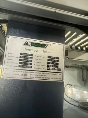 USED 2019 NANXING "SMD6013PY"