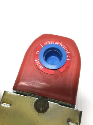 Dayton 6X542 Solenoid Valve Coil