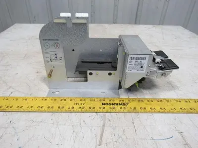Tranax 27110393-1 SRU-S2 ATM Thermal Receipt Printer Assembly 2"