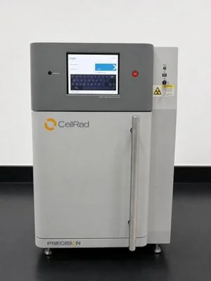 Used PRECISION X-RAY FAXITRON CELLRAD IRRADIATOR X-Ray Machines New Jersey US | Bionex Scientific LLC #1125958