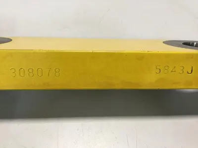 USED VAN DORN 308078