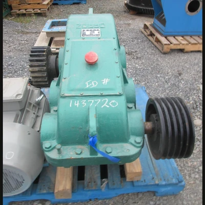 USED 2022 AGICO CEMENT ZL45