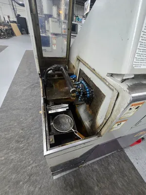 1995 CITIZEN B12 CNC Swiss Type Turning Center | 520 Machinery Sales LLC (13)
