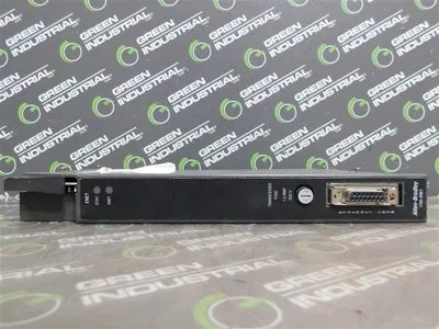 USED ALLEN BRADLEY 1785-ENET