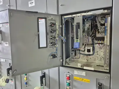 USED SIEMENS TIASTAR