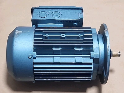 NEW SEW EURODRIVE DFT80K4