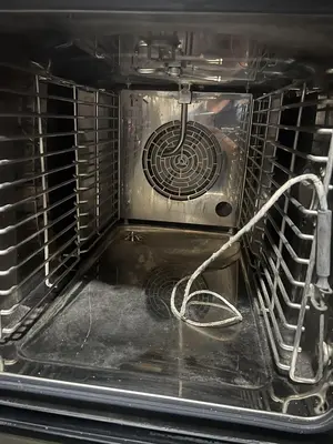 Used CONVOTHERM OES 6.10 MINI Ovens Florida US | BAM Discount Restaurant Equipment #1393610