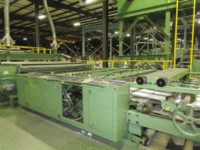 USED 1992 ECH WILL 1.00944