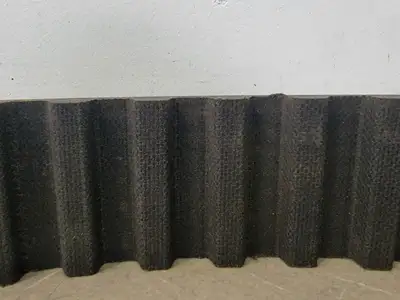 NEW GATES 560XH200