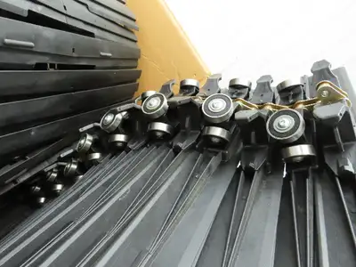 Used RYSON _UNKNOWN_ Conveyor Parts Indiana US | Arrow Industrial #1412081
