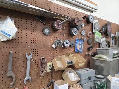 Used _UNKNOWN_ _UNKNOWN_ Miscellaneous Equipment (Metalworking) Texas US | IRS Auction #1325899