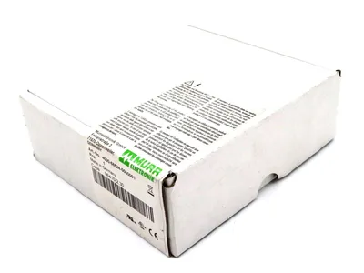 NEW MURRELEKTRONIK 4000685240000001