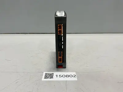 USED EXTOL PJ-CT-10100