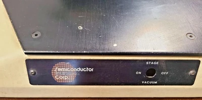 USED Gamry Instruments 23473247327473204092397473274