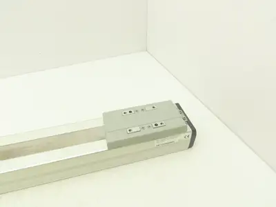 IAI RCP4-SA7C-I-56P-16-500-P3-M Linear Robo Actuator Ball Screw 500mm Stroke