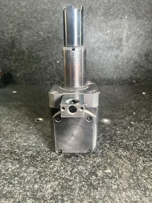 USED BENZ VDI-40