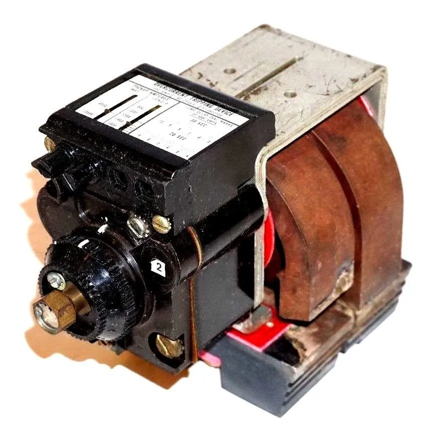 NEW WESTINGHOUSE S-1810103 OVERCURRENT TRIPPING DEVICE 1000AMP, S1810103