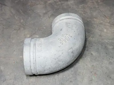 NEW VICTAULIC NO. 10