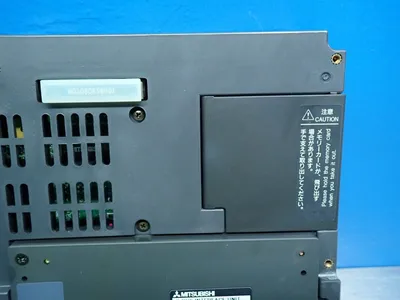 USED MITSUBISHI ELECTRIC A970GOTTBAB