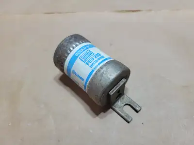 Used GOULD SHAWMUT FES200 Misc Electrical & Power Parts British Columbia CA | Lenmark #1439031