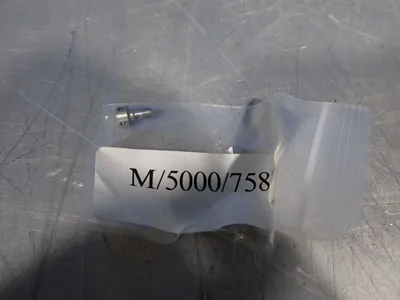 New | in-Stock RENISHAW A2063609809 Probes Ohio US | HGR 24 #728888