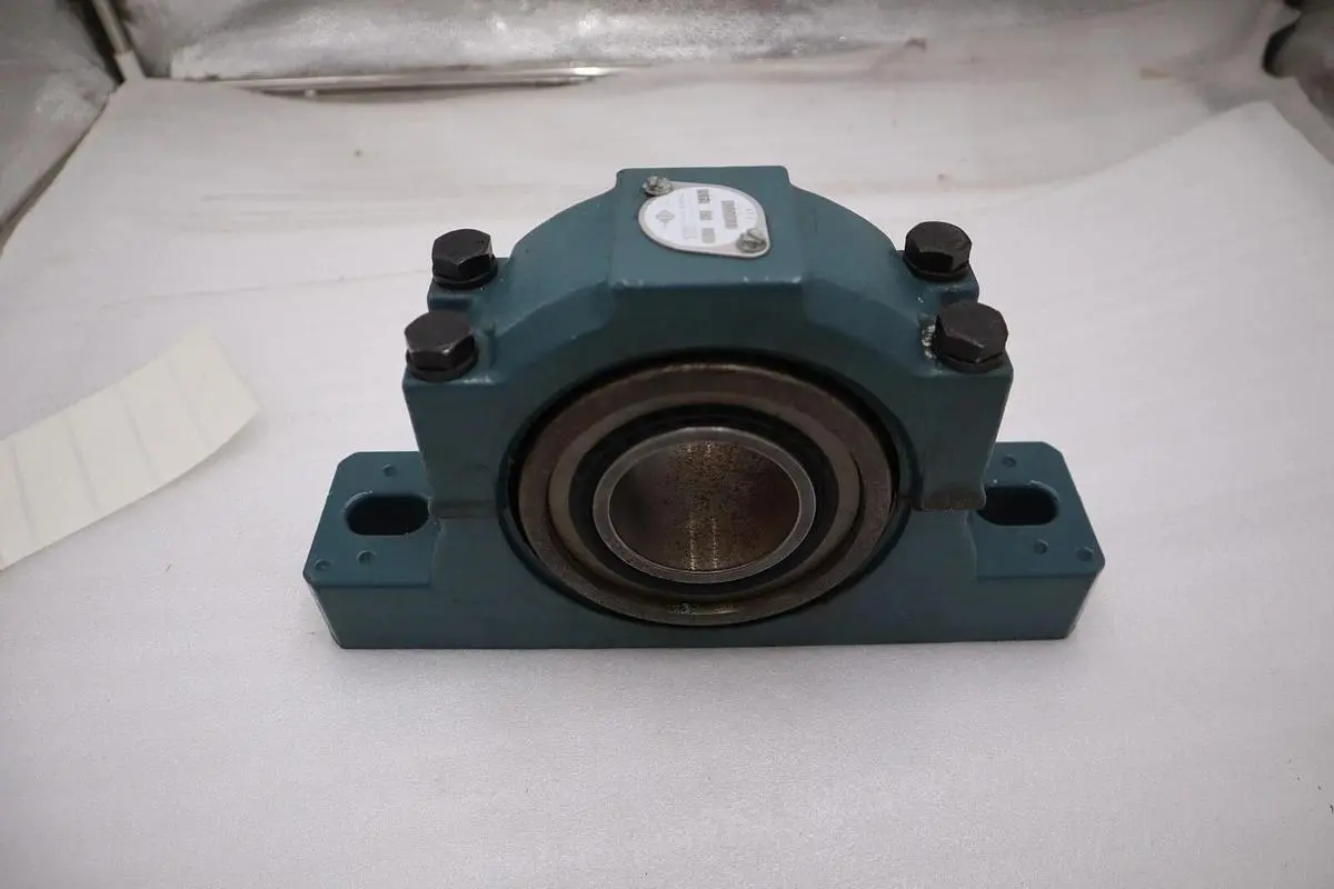 023201 Dodge New Roller Bearing Pillow Block NEW UNIT STOCK H1082