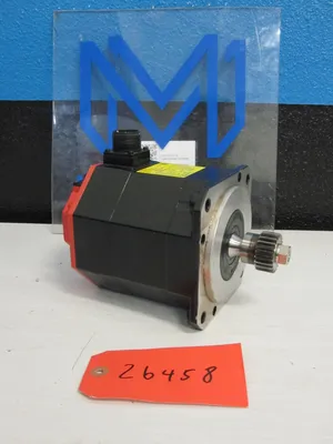 USED 2015 FANUC A06B-0075-B003