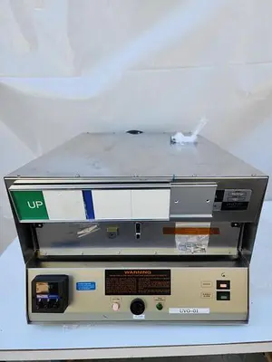 USED UVOCS T16X16-OES