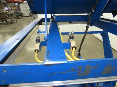 Used VESTIL _UNKNOWN_ Misc Lifts Indiana US | Arrow Industrial #1408595
