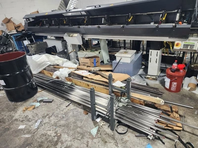 2021 STAR SW-20 Swiss Type Automatic Screw Machines | Toolquip, Inc. (5)
