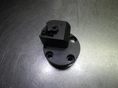 PMT LLC H40 Indexable Boring Head H40-MTHOR5W (LOC778A)