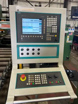 USED 2009 PEDDINGHAUS PCD-1100
