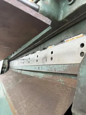 USED WYSONG H52