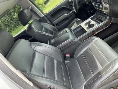 USED 2014 GMC SIERRA 1500