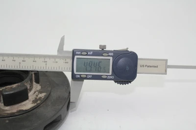 Used Iwaki MDM0242 Pumps (liquid, other) California US | Davliegogo LLC #1713527