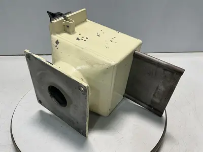 USED BUNTING MAGNETICS 78829-1