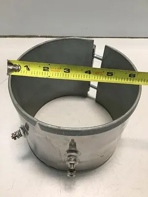 NEW TEMPCO 3994402 B 07 02