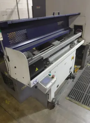 Used 2012 OKUMA GENOS L300MY CNC Lathes Ohio US | Toolquip, Inc. #1293850