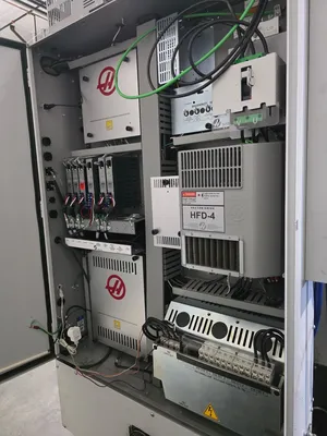 2019 HAAS VF-2SS Vertical Machining Centers | Machinery Resources International (13)