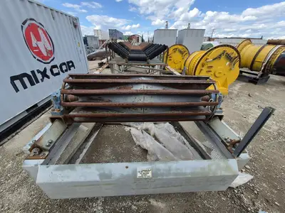 Conveyor System Assembly