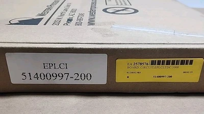 NEW Honeywell 51400997-200