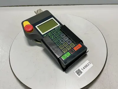 USED HARMO HSM-BEI
